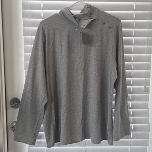 Anne klein Sport Medium Heather Grey